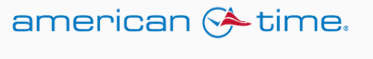American Time logo