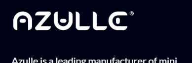 Azulle logo