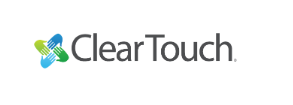 Clear Touch logo