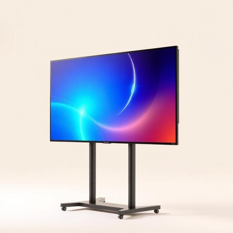 Interactive Panels