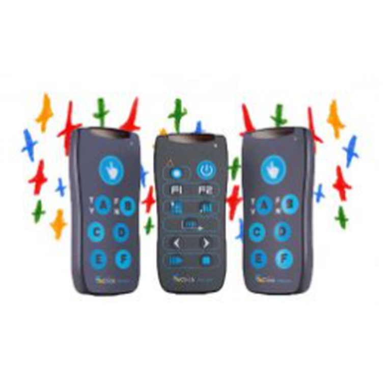Audience Response System