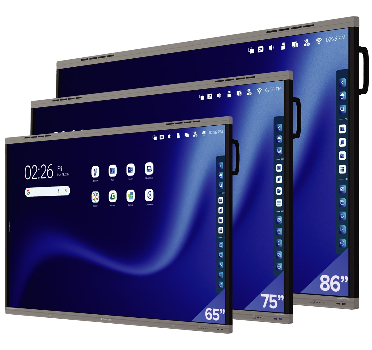 Nova Series