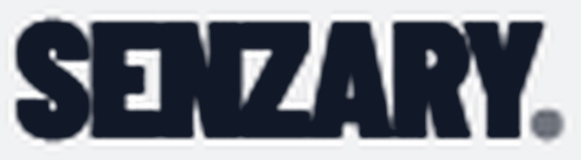 Senzary logo